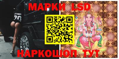 крисы Ливны